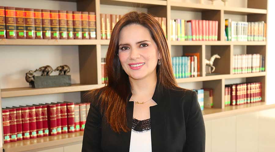 Pamela Aguirre